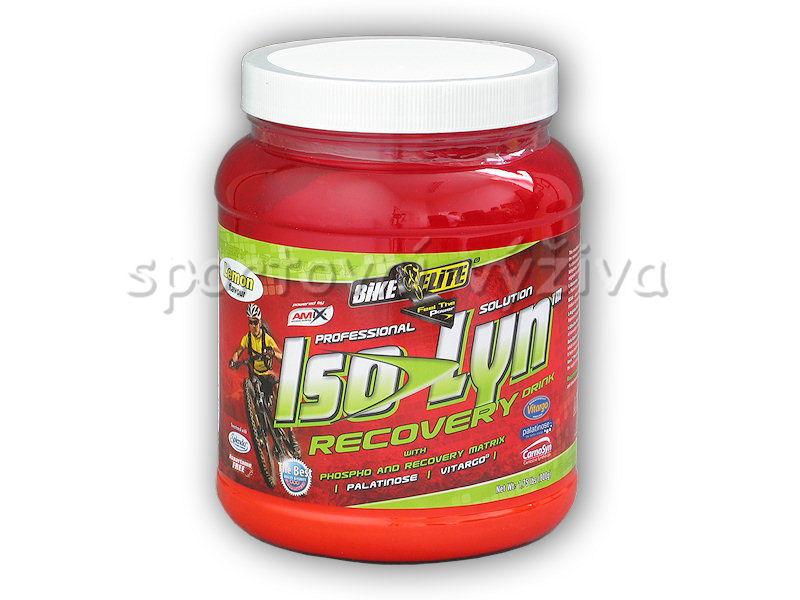 Amix IsoLyn Recovery Drink 800g Amix