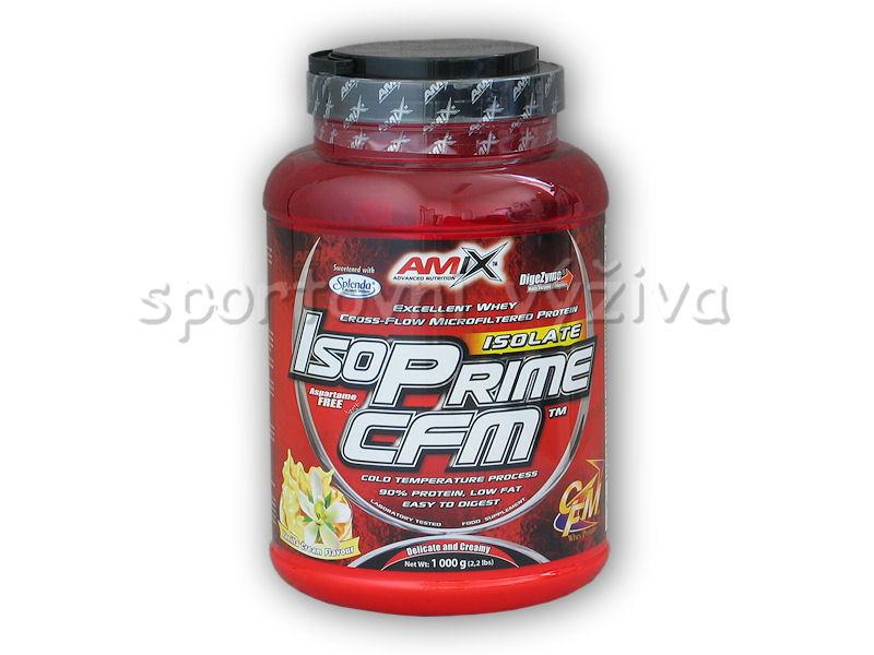 Amix IsoPRIME CFM 1000g Amix