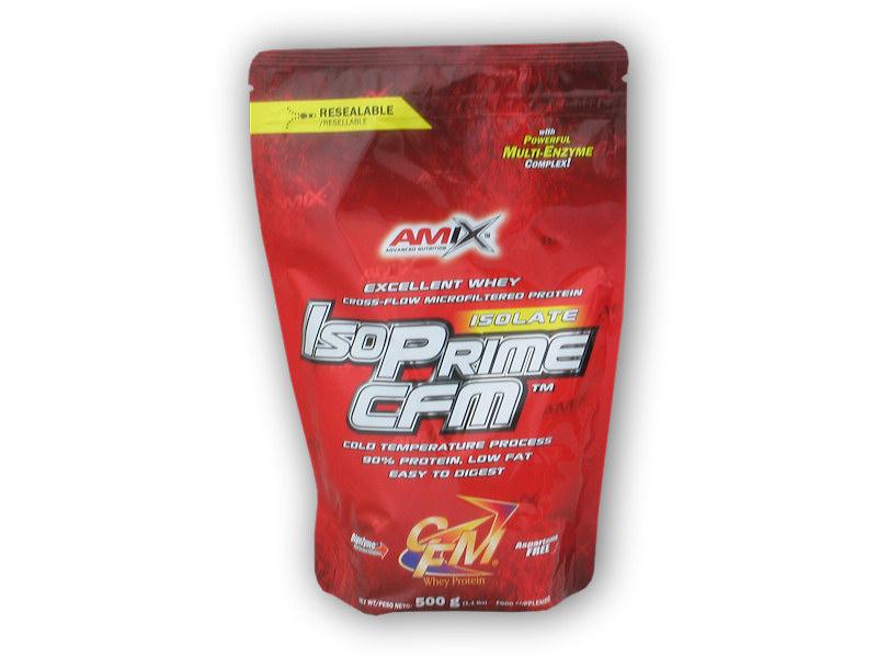 Amix IsoPRIME CFM 500g sáček Amix