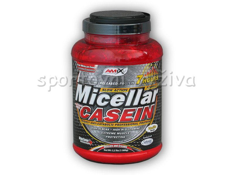 Amix Micellar Casein 1000g Amix