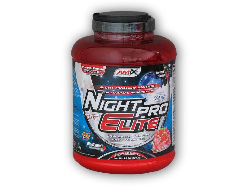 Amix NightPro Elite 2300g Amix