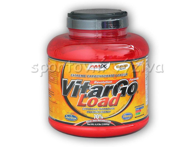 Amix VitarGo Load 2000g Amix