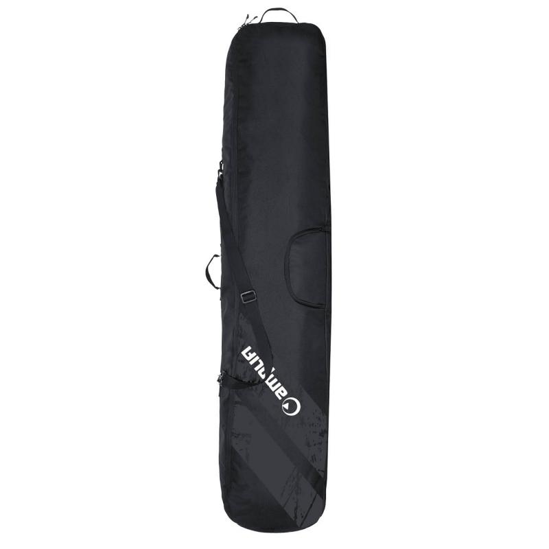 Amplifi Cart Bag stealth black obal na snowboard