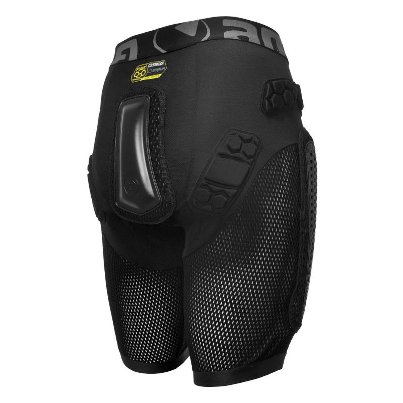 Amplifi Fuse Pant black Amplifi