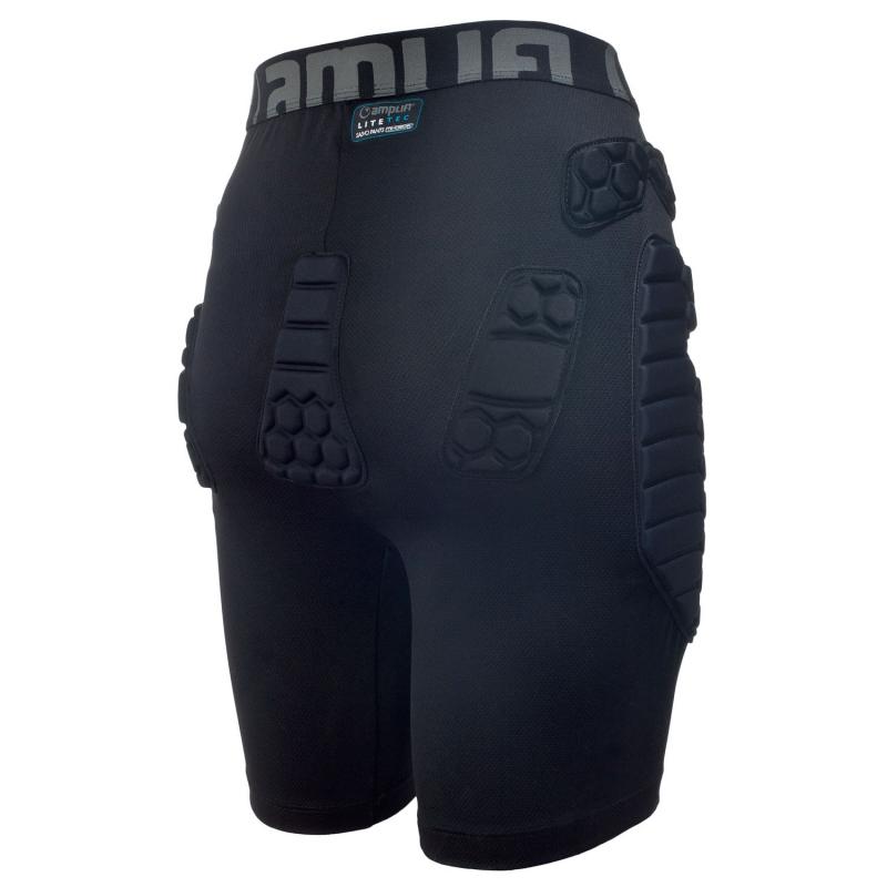 Amplifi Salvo pant men black Amplifi