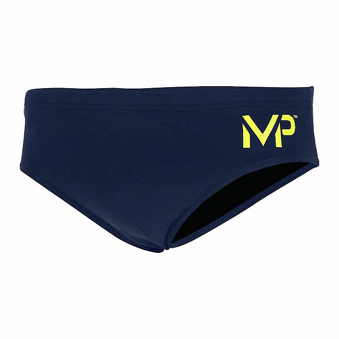 Aqua Sphere Chlapecké plavky Michael Phelps SOLID BRIEF námořní modrá Aqua Sphere