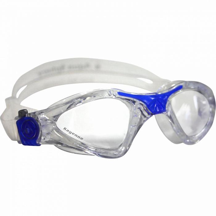 Aqua Sphere Dětské plavecké brýle KAYENNE Small - čirá skla Aqua Sphere