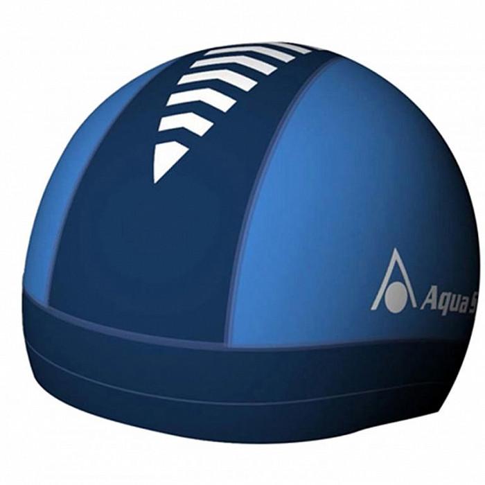 Aqua Sphere Plavecká čepice SKULL CAP I Aqua Sphere
