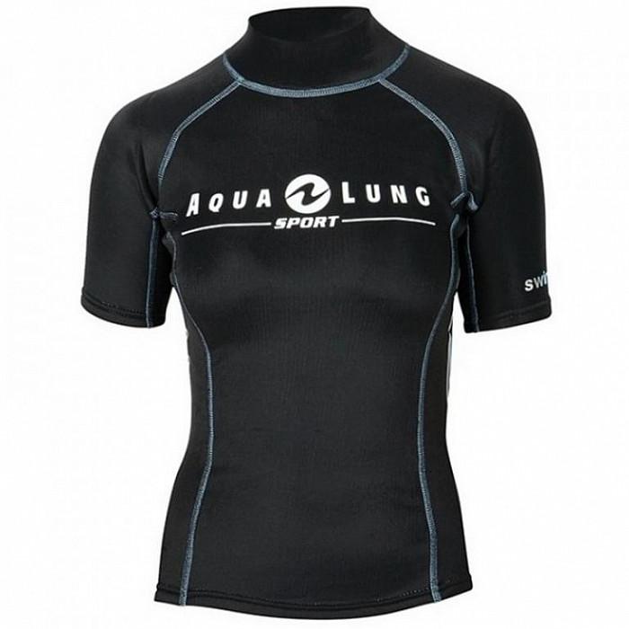 Aqualung Dámské neoprenové triko Aqua Lung TOP NEOPRENE SWIMZ LADY 2 mm Aqualung