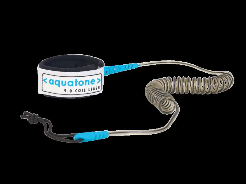 Aquatone SUP coil leash
