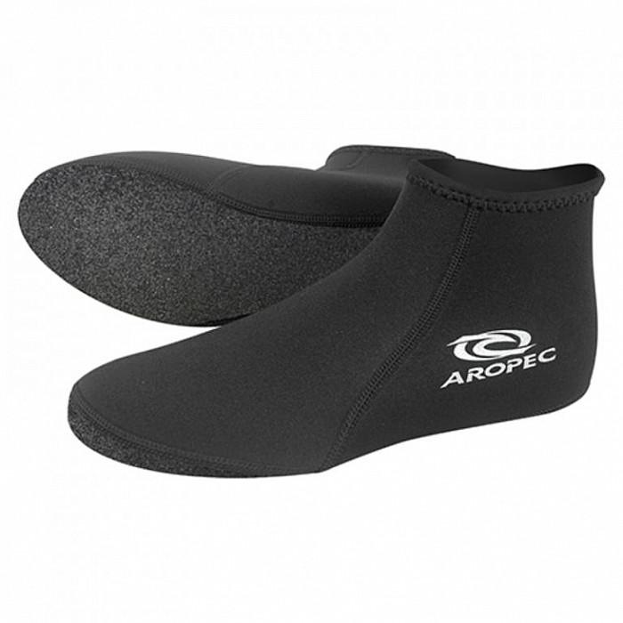 Aropec Neoprenové ponožky DINGO 3 mm Aropec