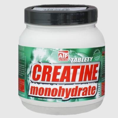 ATP Creatine Monohydrate 300 tablet ATP