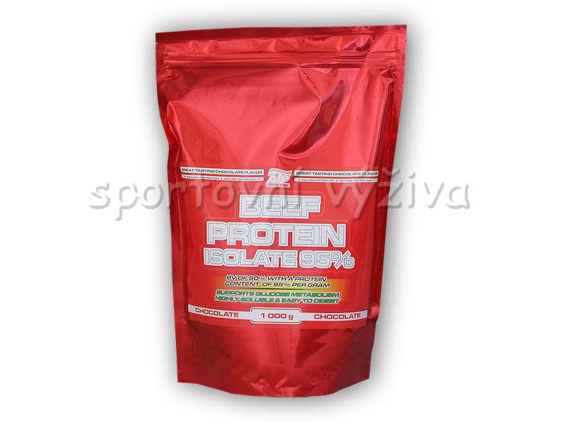 ATP Beef Protein Isolate 95% 1000g ATP