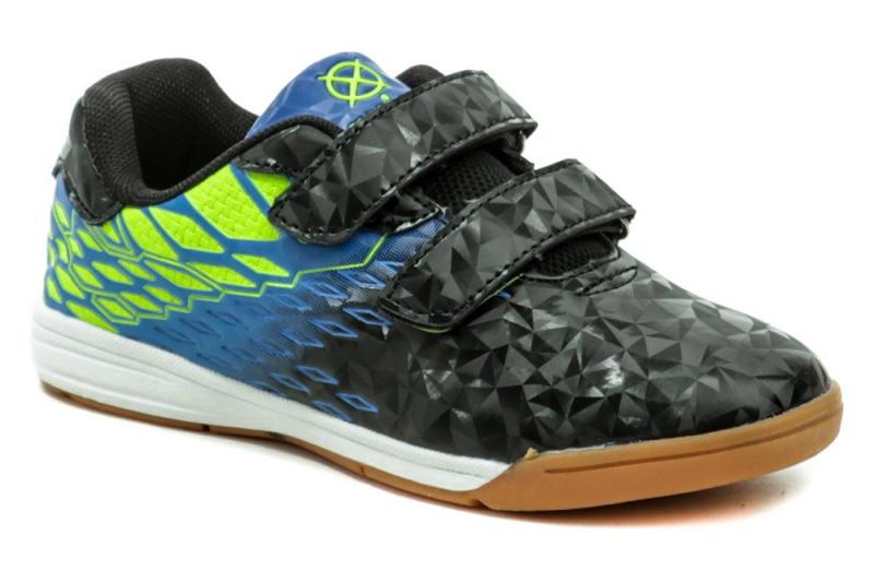 Axim 5H21028G modro černé sportovní tenisky AXIM