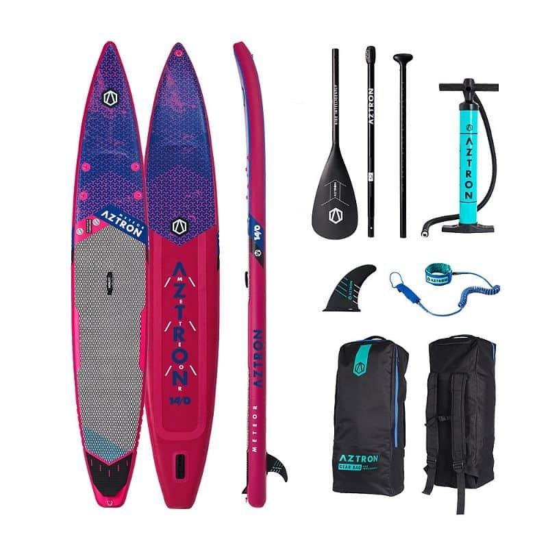 Aztron METEOR 426 cm Paddleboard SET s pádlem Aztron