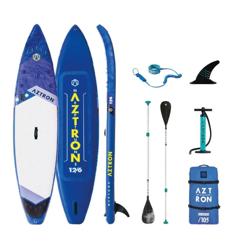 Paddleboard Aztron Neptune Aztron