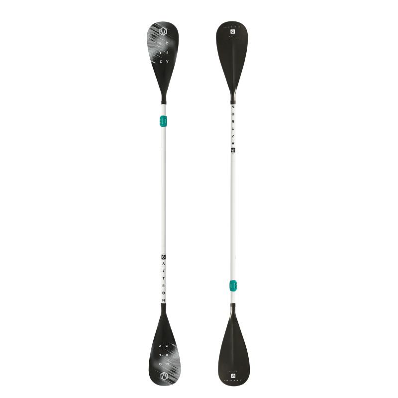 Aztron Pádlo STYLE 2in1 SUP/KAJAK - Double Blade Aztron