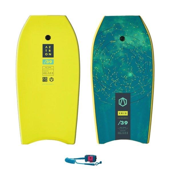 Aztron Plavecká deska Body Board ERIS Aztron