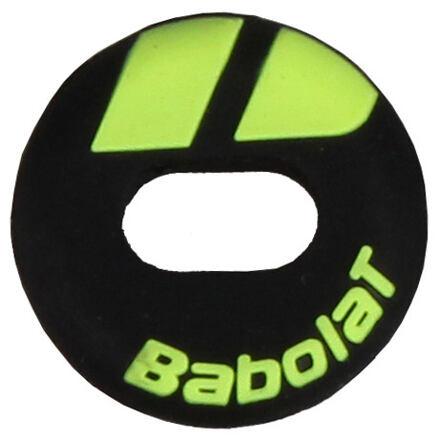 Babolat Custom Damp 2016 vibrastop černá-žlutá Babolat