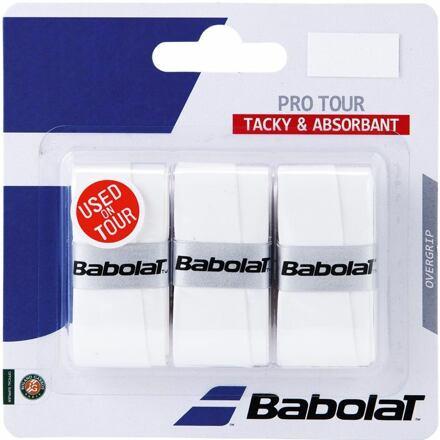 Babolat Pro Tour overgrip 2016 vrchní omotávka 0