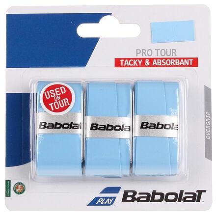 Babolat Pro Tour overgrip 2016 vrchní omotávka 0