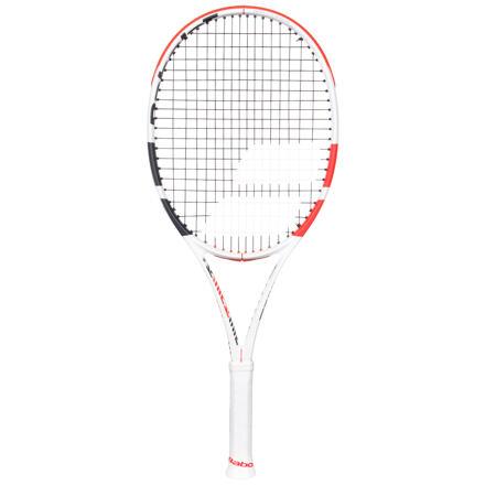 Babolat Pure Strike JR 25 2020 juniorská tenisová raketa Babolat