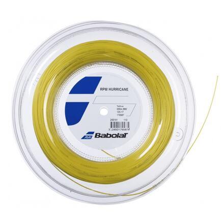 Babolat RPM Hurricane tenisový výplet 200 m Babolat