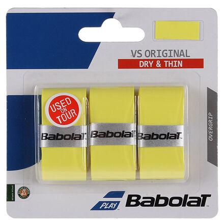 Babolat VS Original overgrip omotávka tl. 0