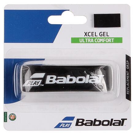 Babolat Xcel Gel 2016 základní omotávka černá Babolat