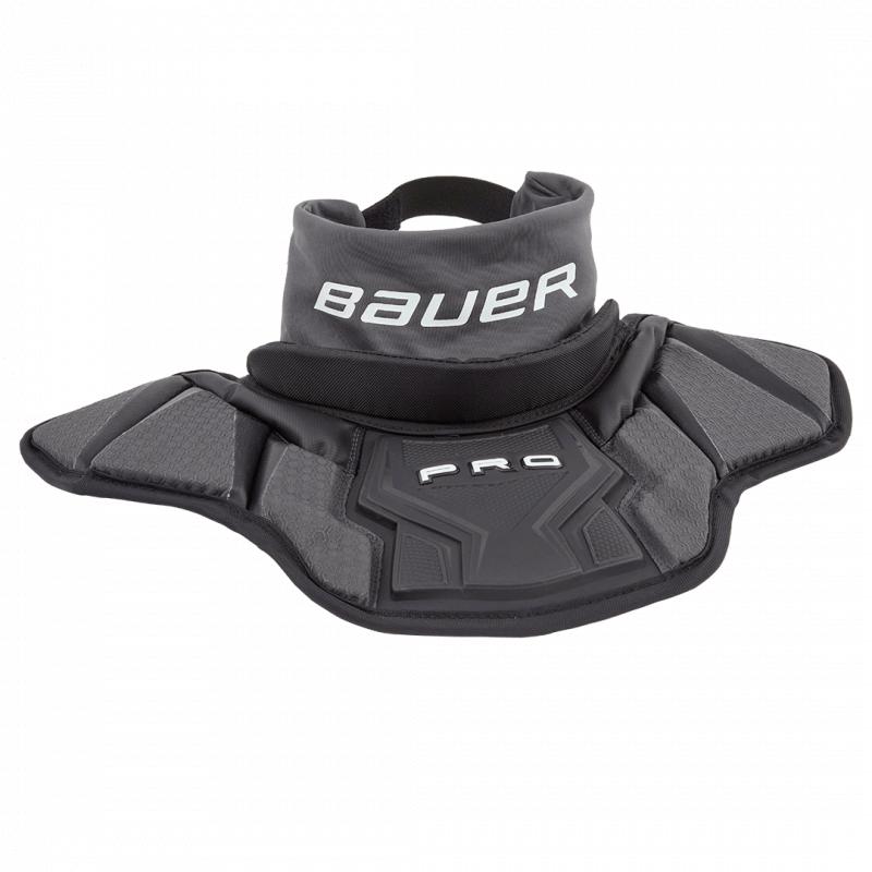 Bauer Brankářský nákrčník Pro Bauer