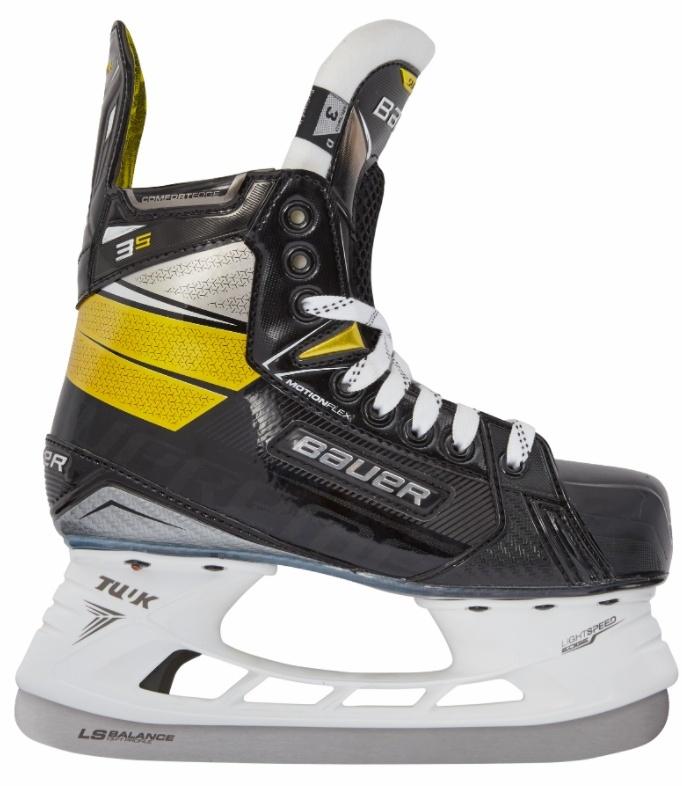 Bauer Supreme 3S BTH20 YTH Bauer