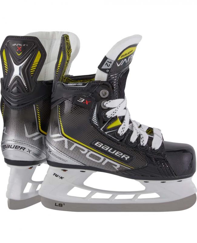 Bauer Vapor 3X S21 YTH Bauer