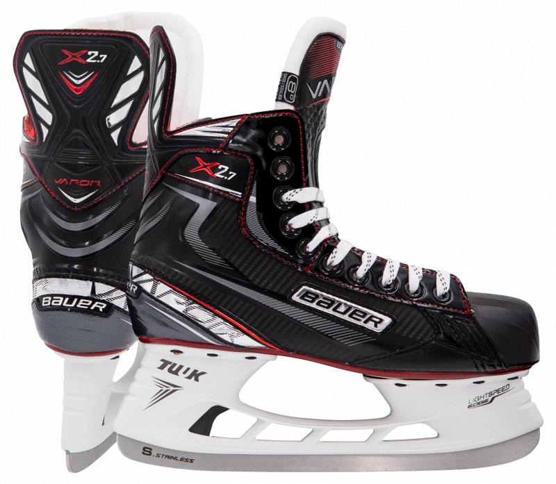 Bauer Vapor X2.7 S19 JR Bauer