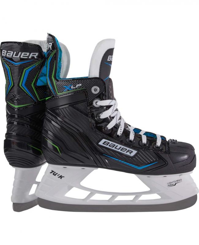 Bauer X-LP S21 JR Bauer