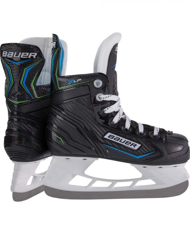 Bauer X-LP S21 YTH Bauer