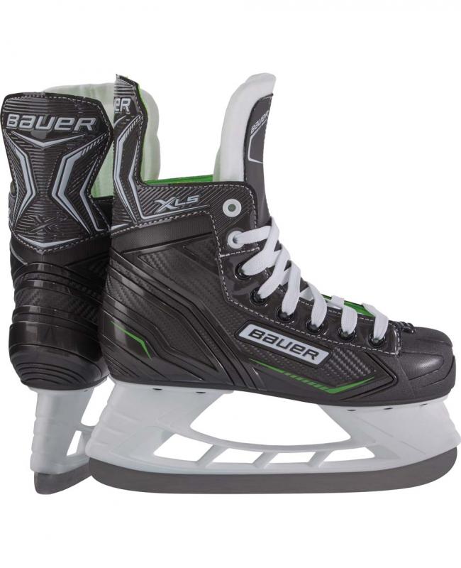 Bauer X-LS S21 JR juniorské brusle Bauer