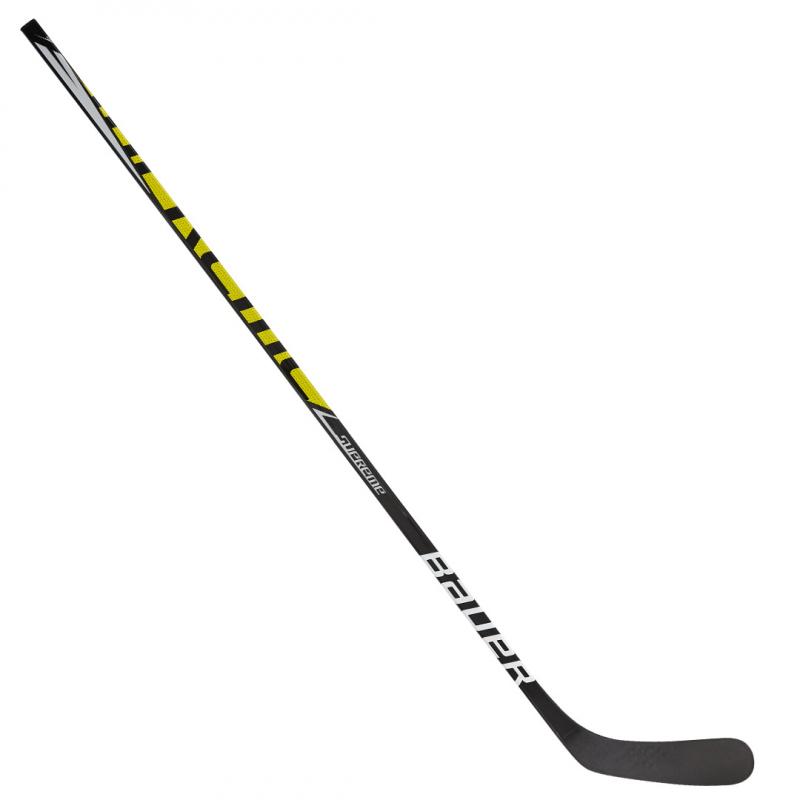 Bauer SUPREME S37 GRIP S20 sr Bauer