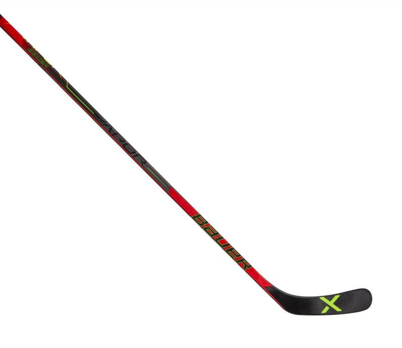 Bauer Vapor S21 Grip YTH Bauer