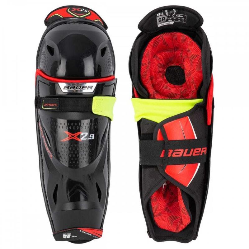Bauer Vapor X2.9 SR Bauer
