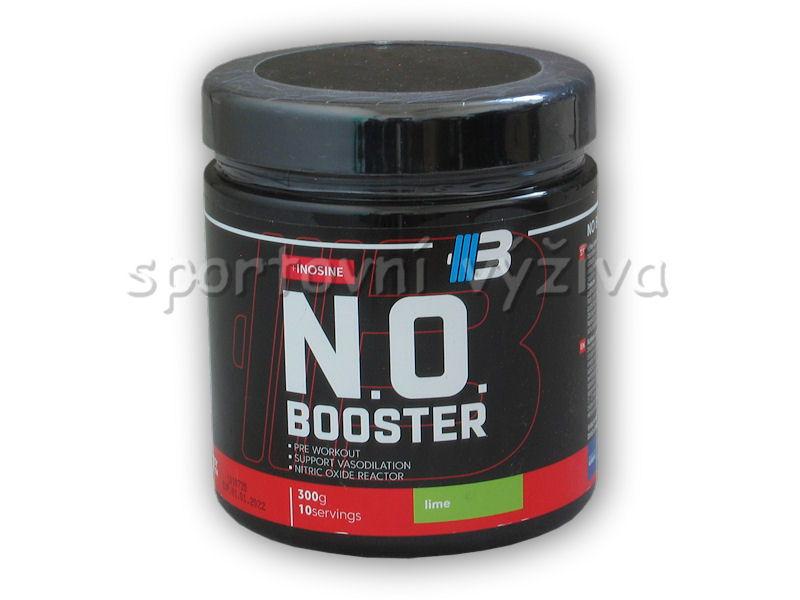 Body Nutrition N.O. Booster + inosine 300g Body Nutrition