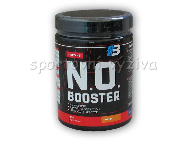 Body Nutrition N.O. Booster + inosine 600g Body Nutrition