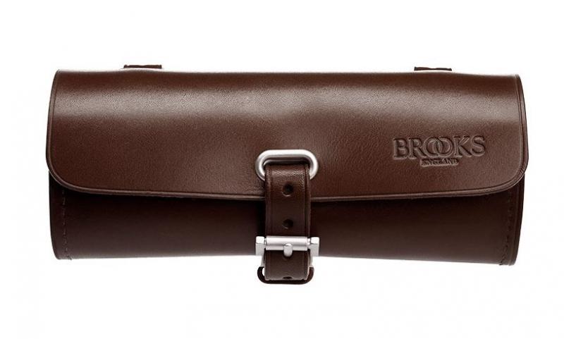 BROOKS CHALLENGE Tool Bag - 0.5L kožená brašna pod sedlo Brooks