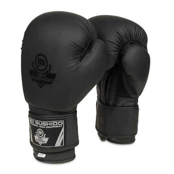 BUSHIDO Boxerské rukavice DBX B-2v12 BUSHIDO