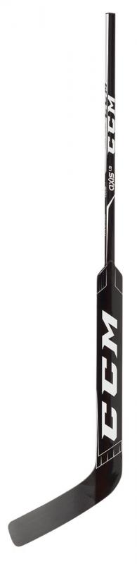 CCM Brankářská hokejka Axis 1.5 JR CCM