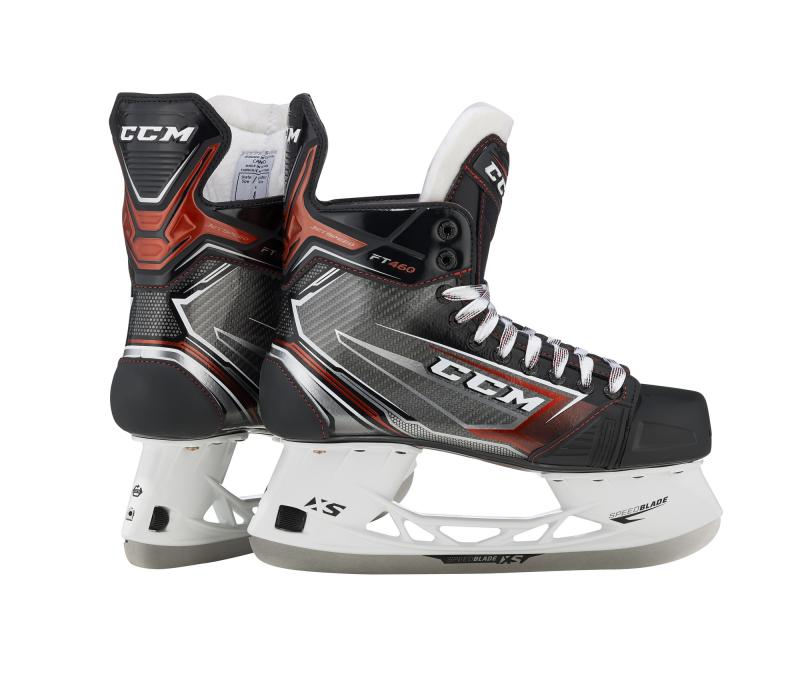 CCM JetSpeed FT460 JR CCM