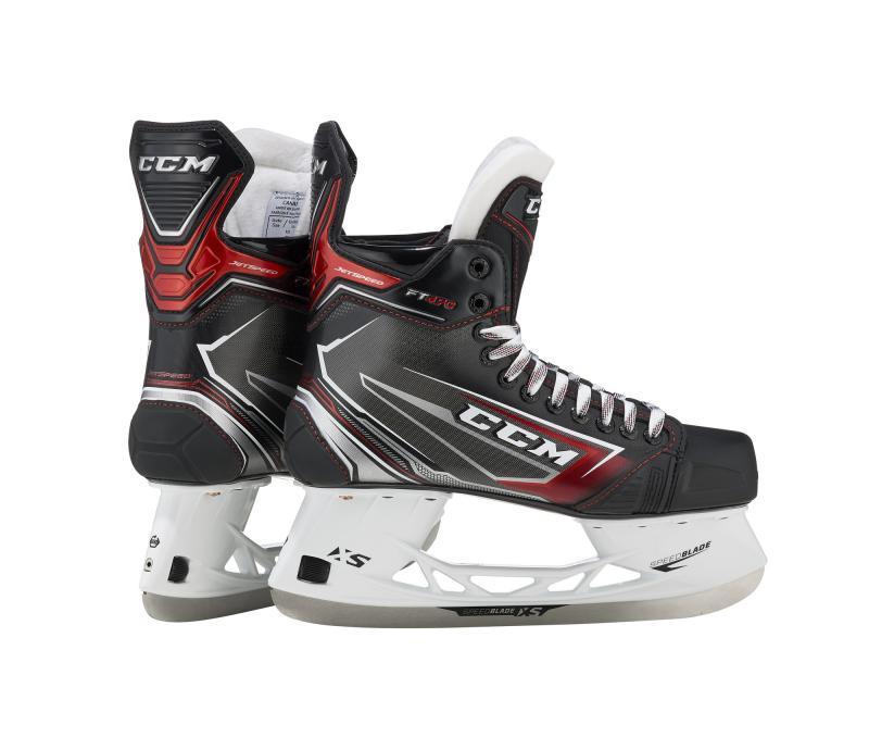 CCM JetSpeed FT470 JR CCM