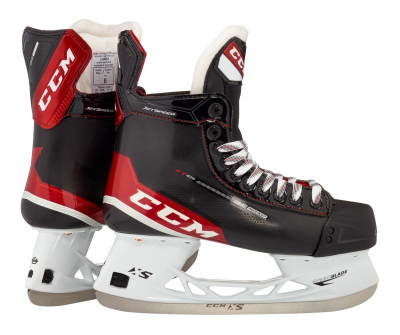 CCM JetSpeed FT475 INT CCM