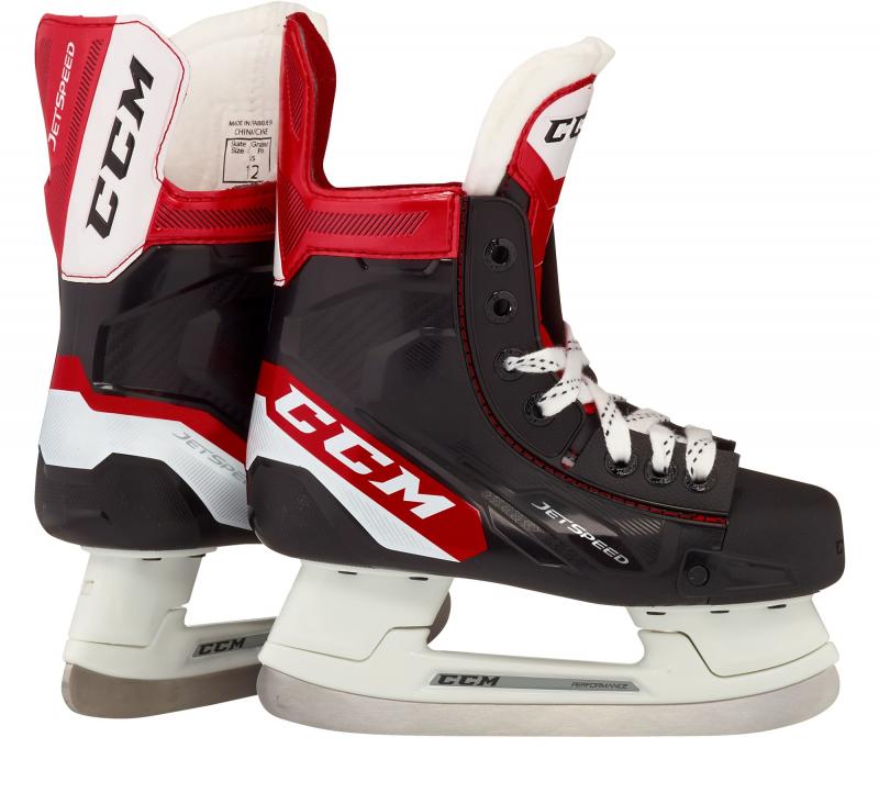 CCM JetSpeed YTH CCM