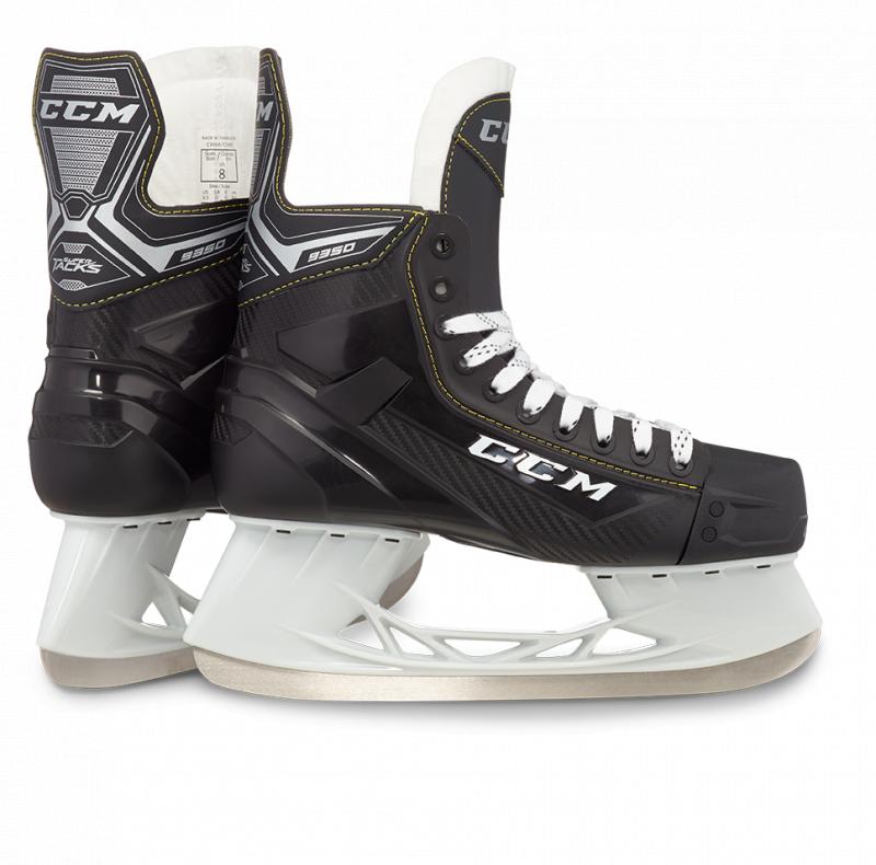 CCM Super Tacks 9350 Junior CCM