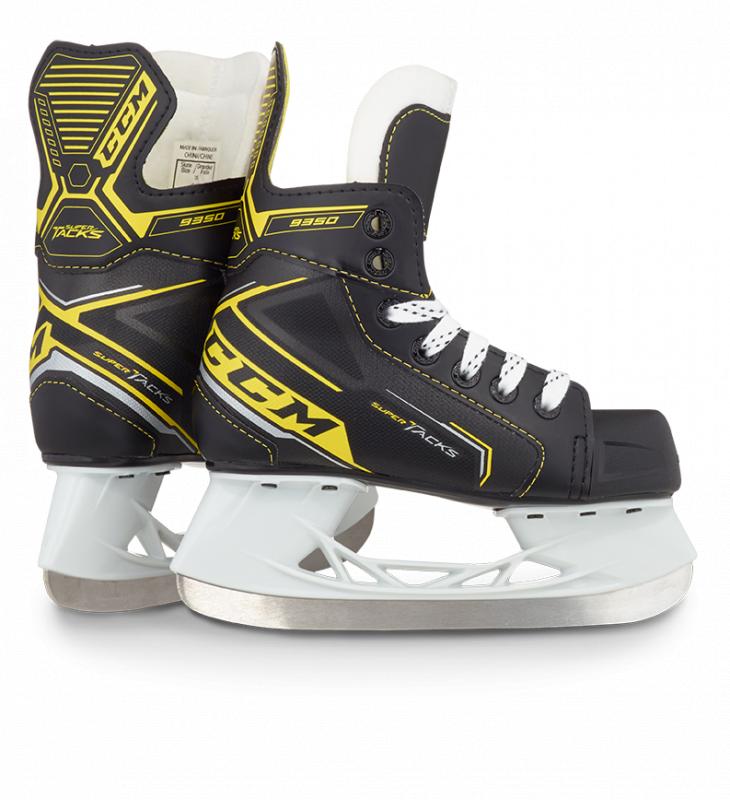 CCM Super Tacks 9350 YTH CCM